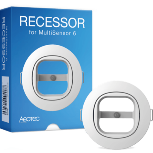 Aeotec Recessor за MultiSensor 6 image