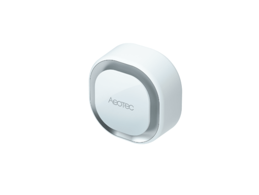 Aeotec DoorBell 6 - звънец/сирена image