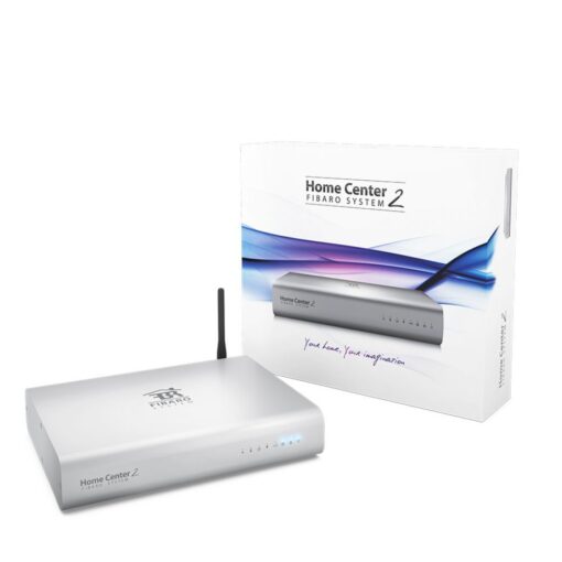 Fibaro Home Center 2 image