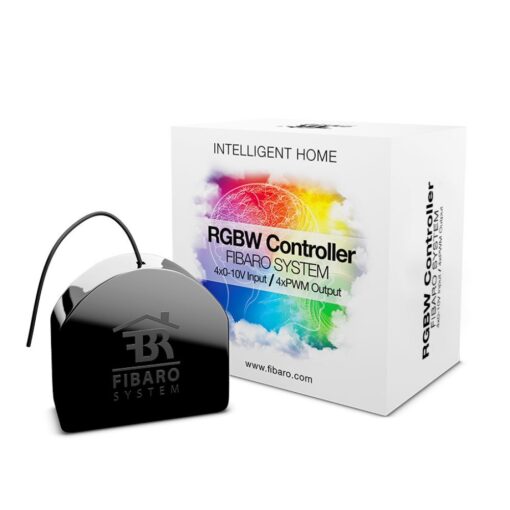 Fibaro RGBW Controller - LED контролер image