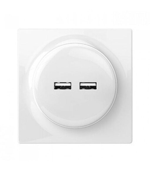 FIBARO Walli N USB image