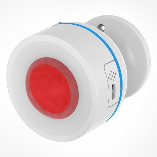 NEO Coolcam WiFi Motion Sensor