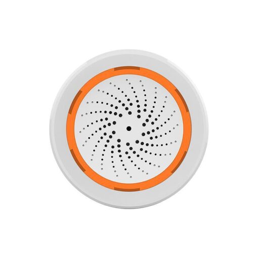 NEO Coolcam Zigbee Siren