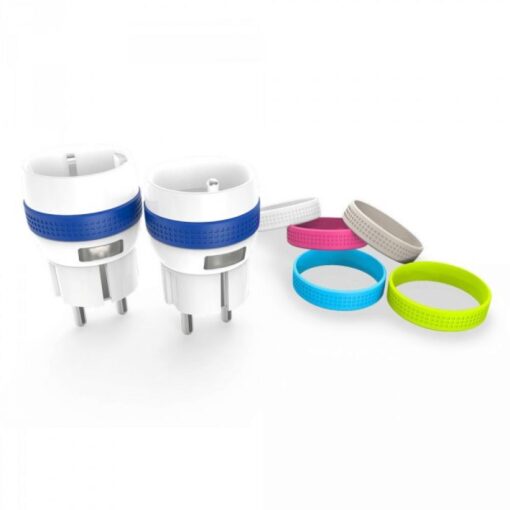 NodOn Micro Smart Plug Z-Wave - умен контакт image