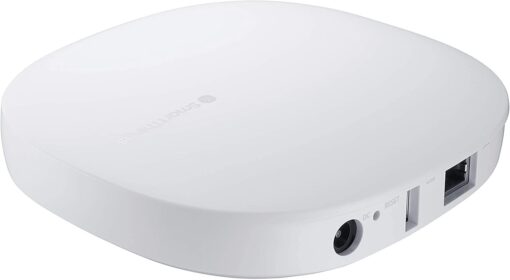 Samsung SmartThings Hub v3 image