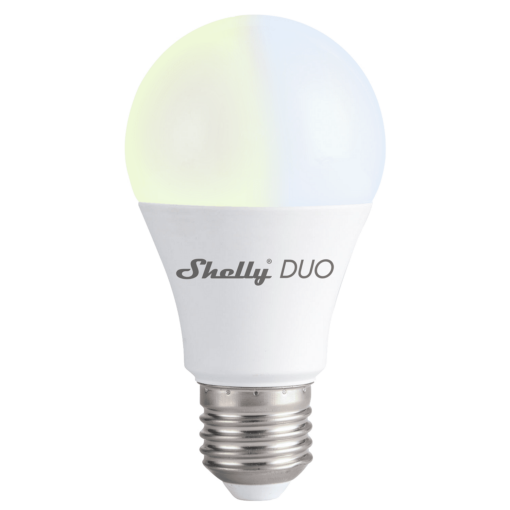 Shelly DUO LED