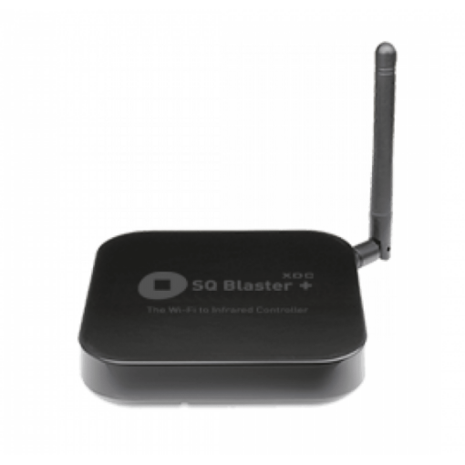 SQ Blaster Plus image