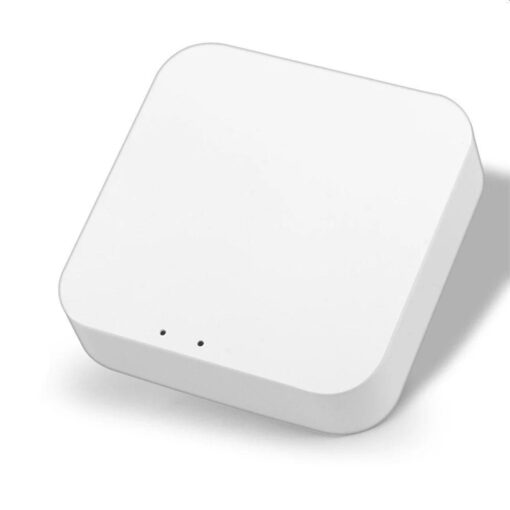 Zigbee WiFi Контролер - Tuya/Smart Life image