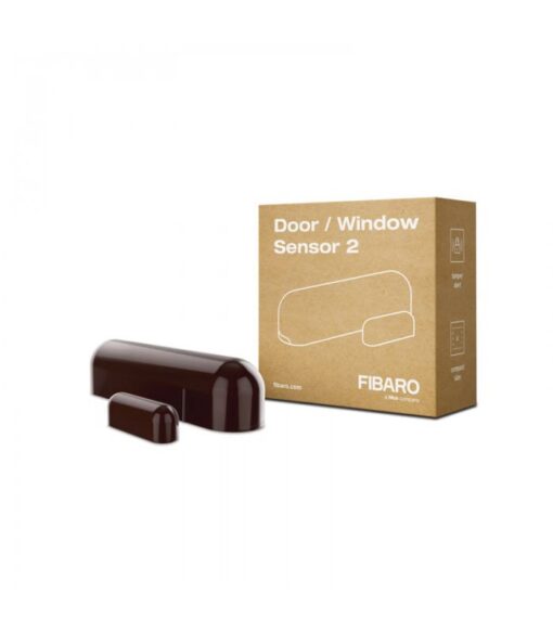 Fibaro door/window sensor