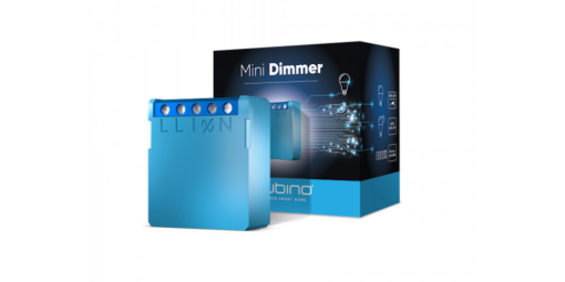 Qubino Mini Dimmer