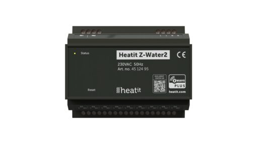 Heatit Z-Water