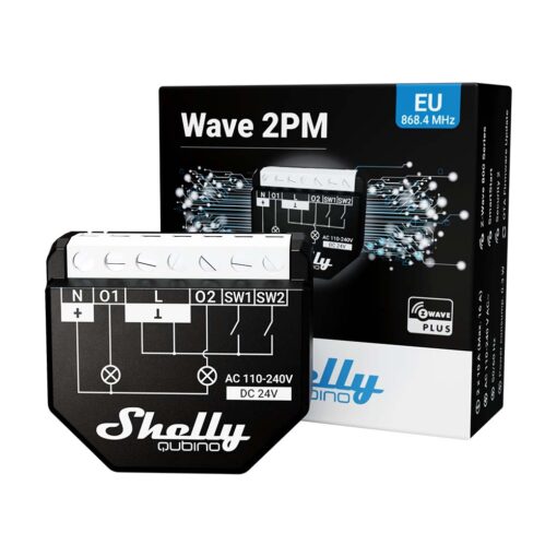 Shelly Qubino Wave 2PM image