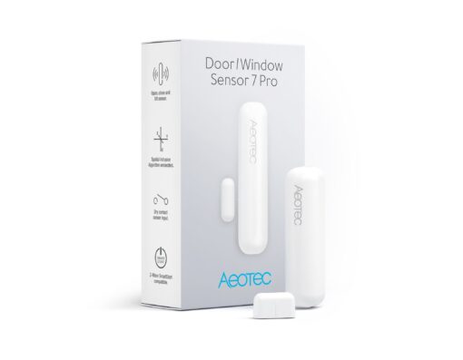 Aeotec Door/Window 7 PRO