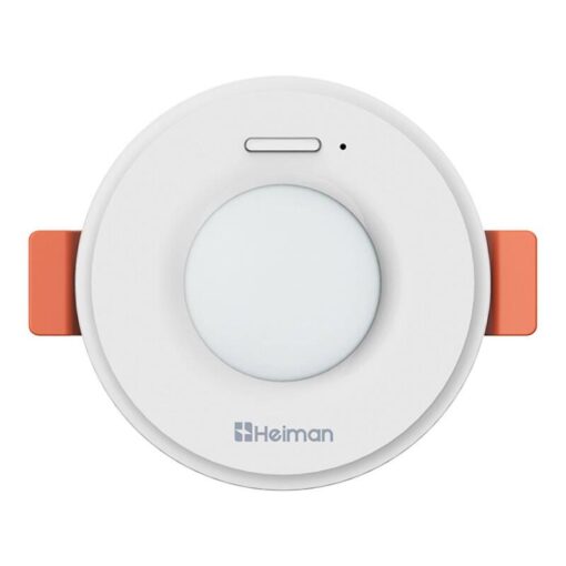 Heiman ZigBee Детектор за присъствие Tuya/Smart Life